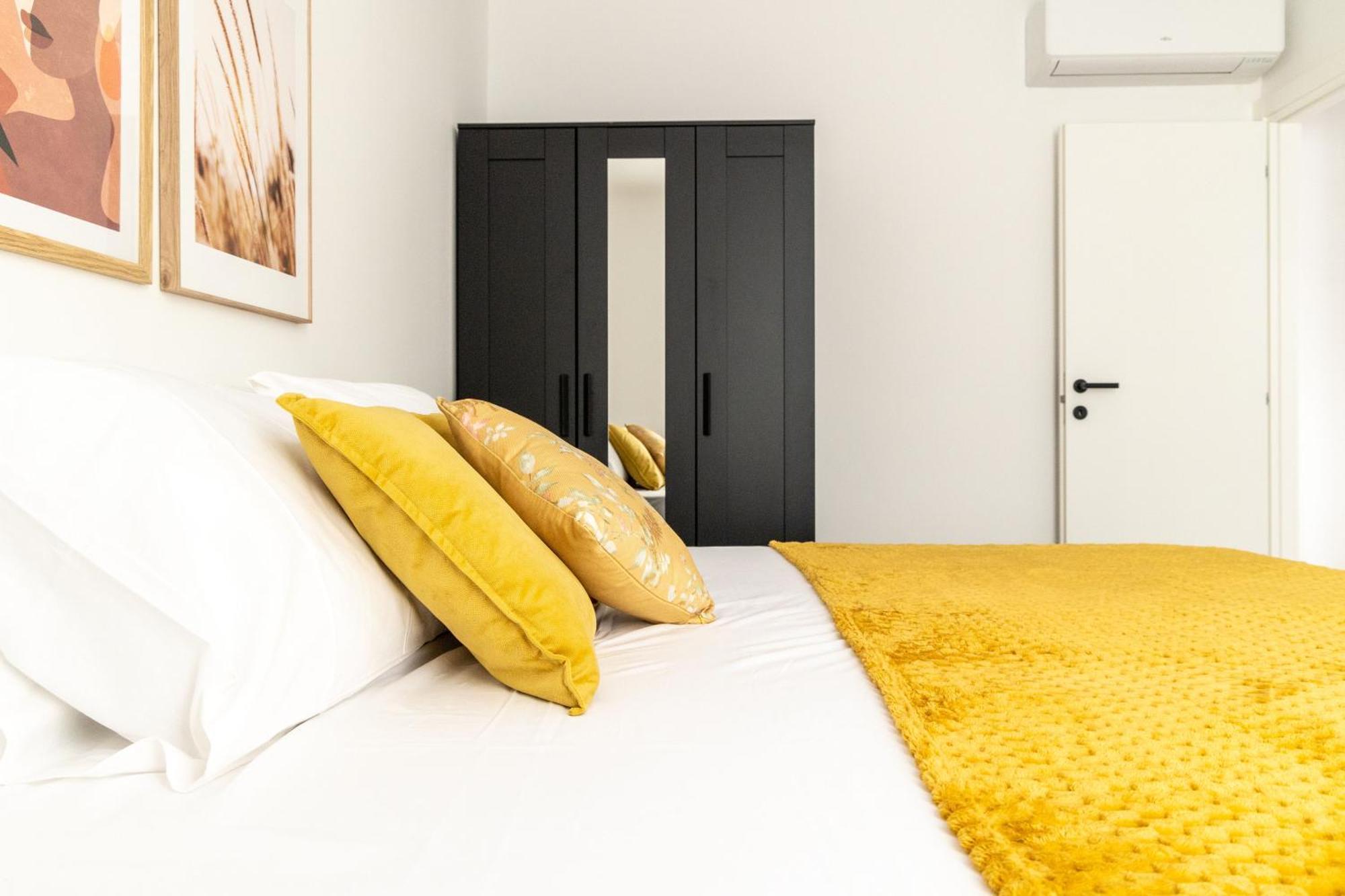 Orca -sea View Apartamento *