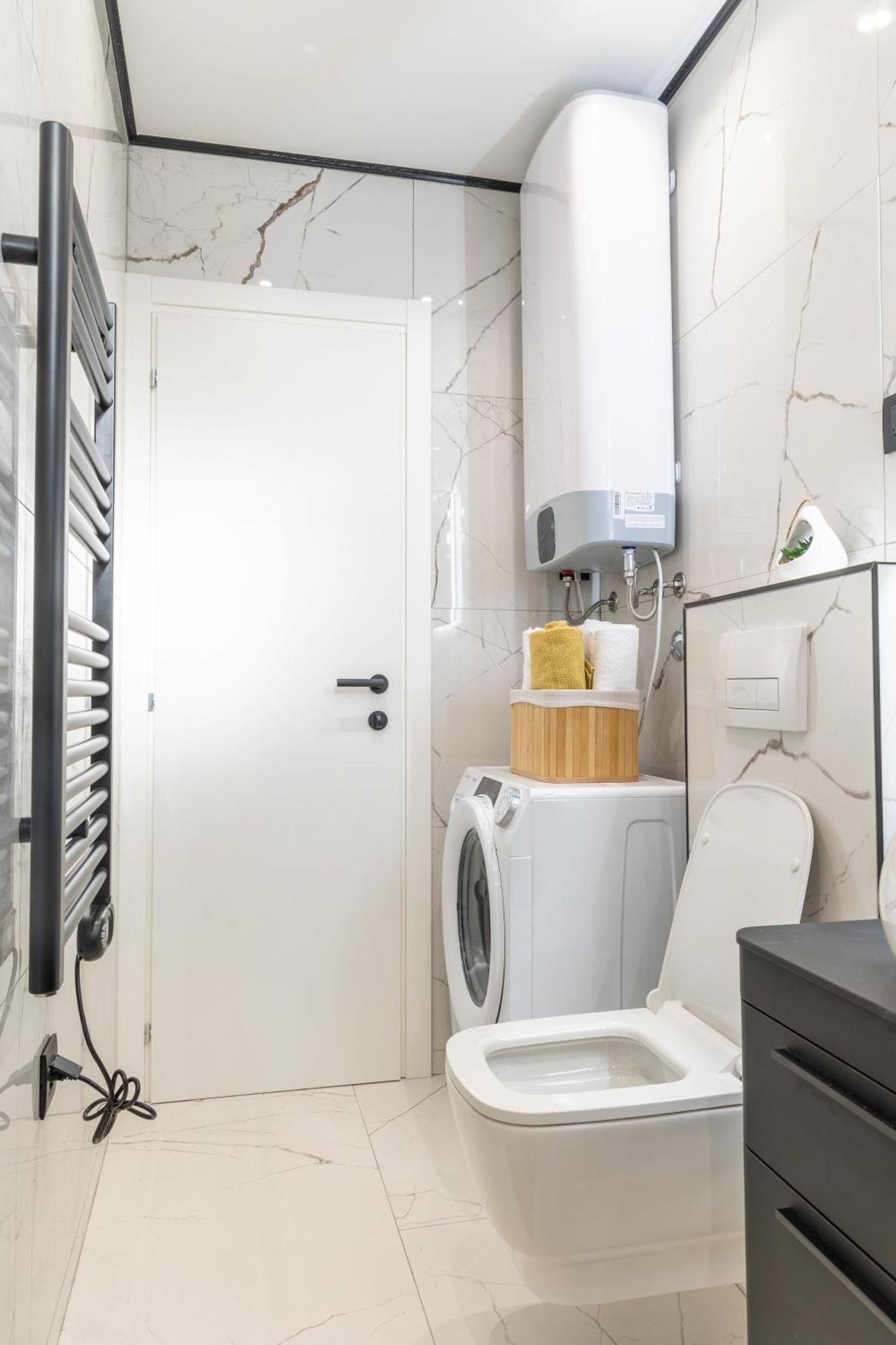 Apartamento Orca -sea View Dubrovnik