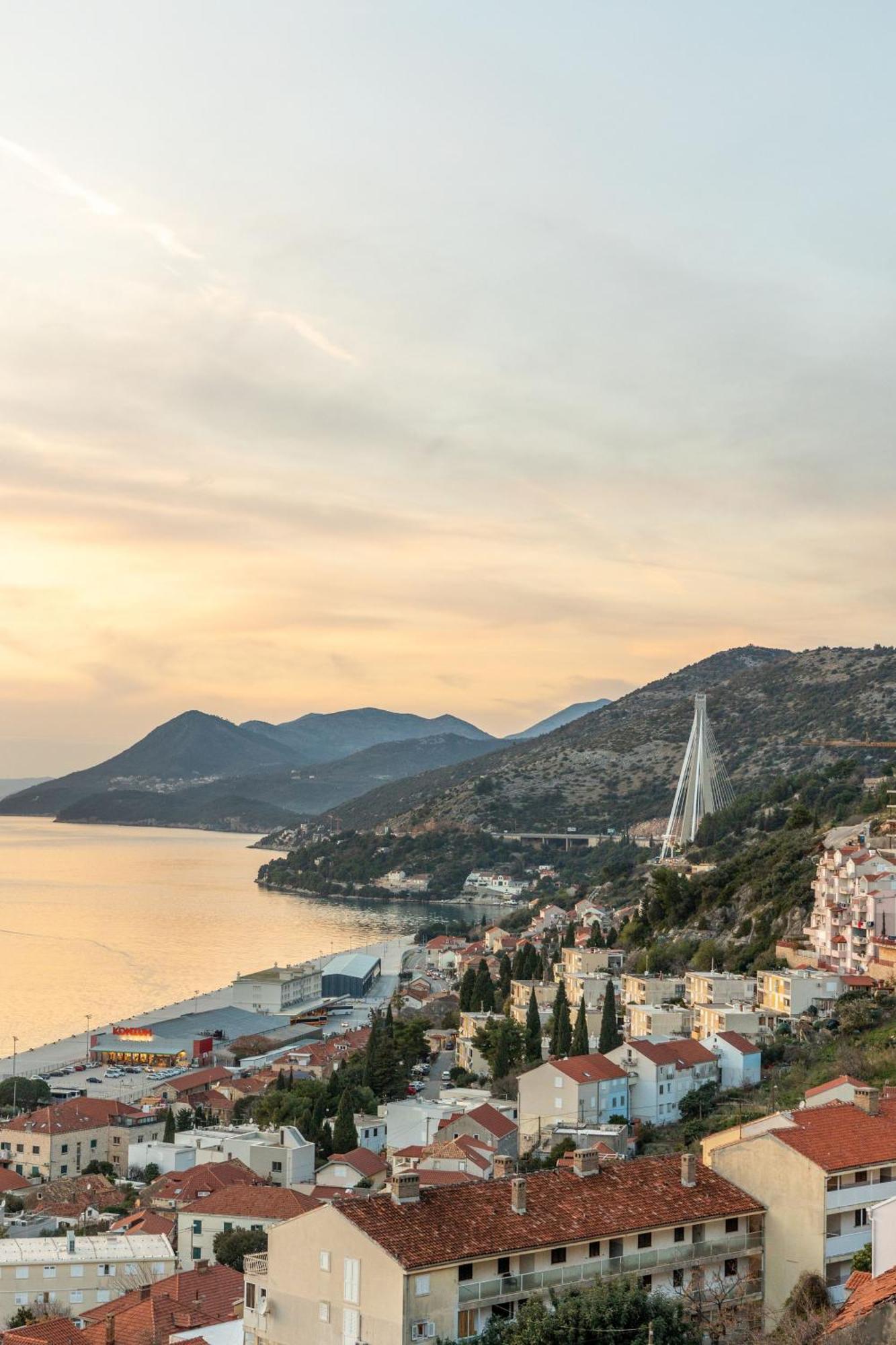 Apartamento Orca -sea View