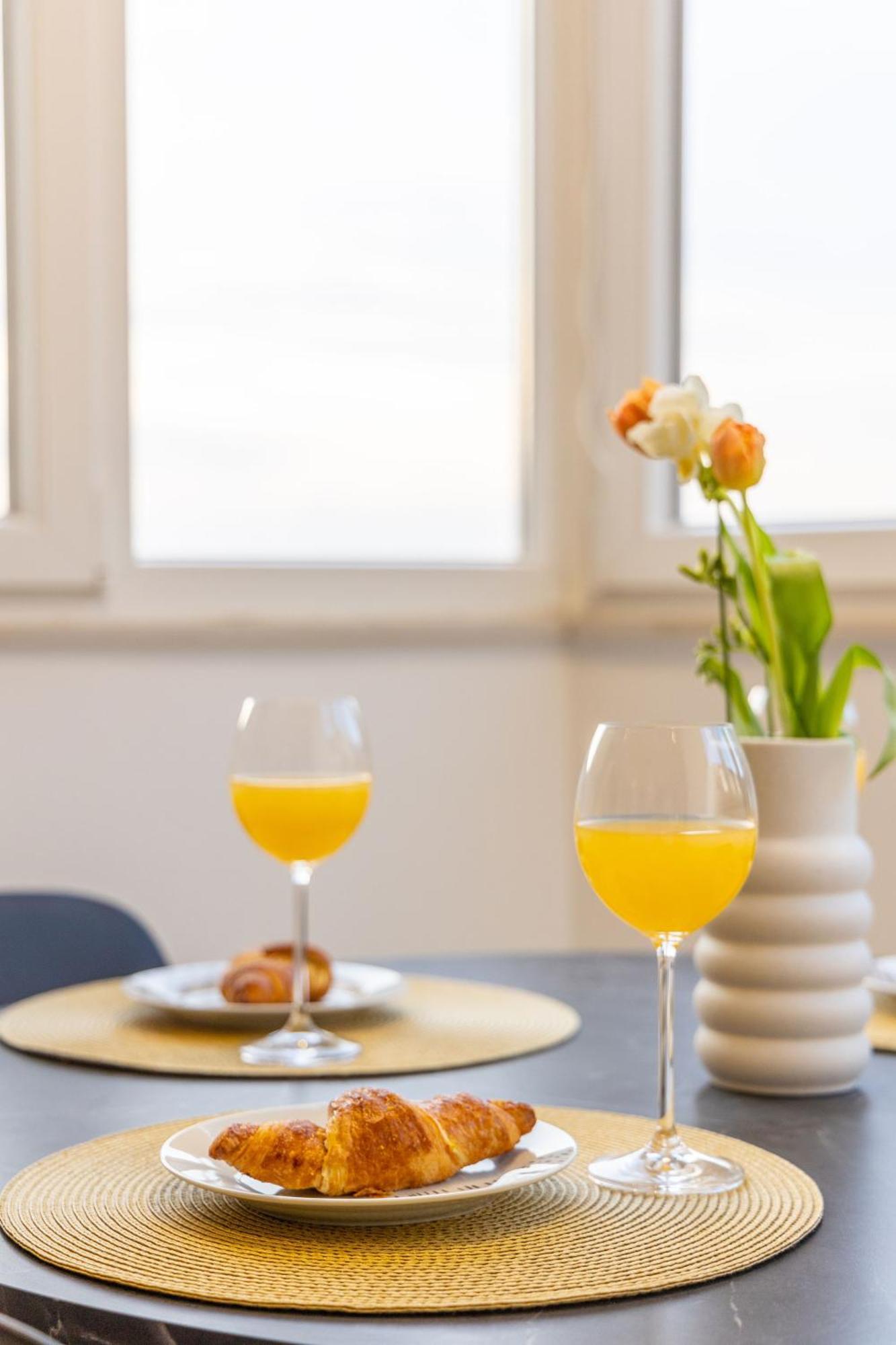 Apartamento Orca -sea View