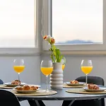 Orca -Sea View Apartment